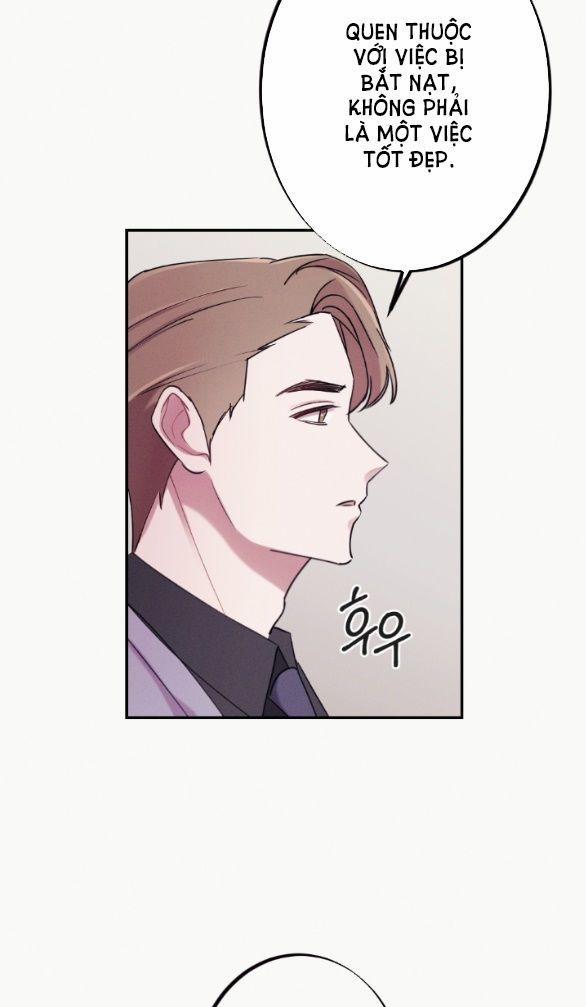 [18+] Cám Dỗ Màu Đỏ 16.1 trang 35