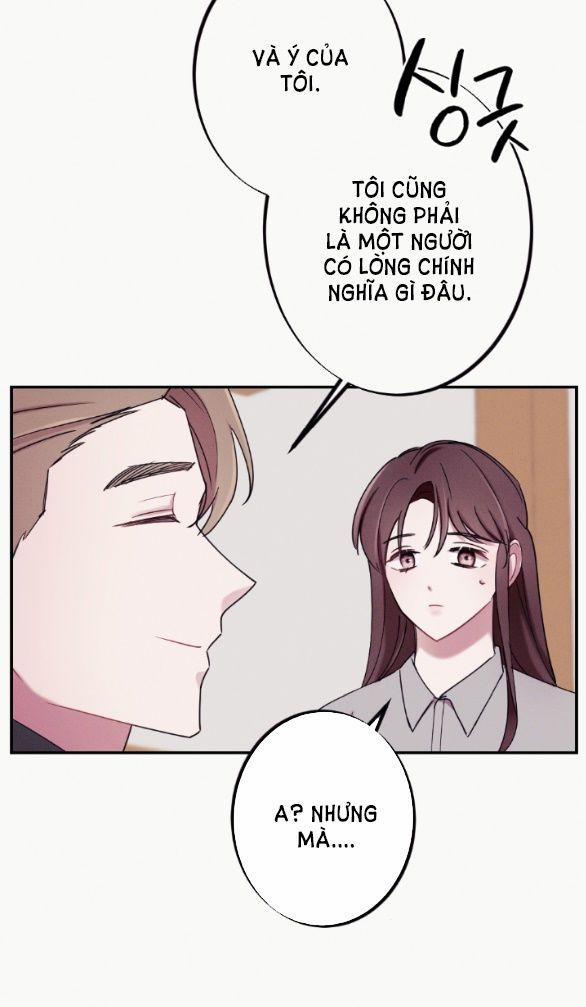 [18+] Cám Dỗ Màu Đỏ 16.1 trang 36