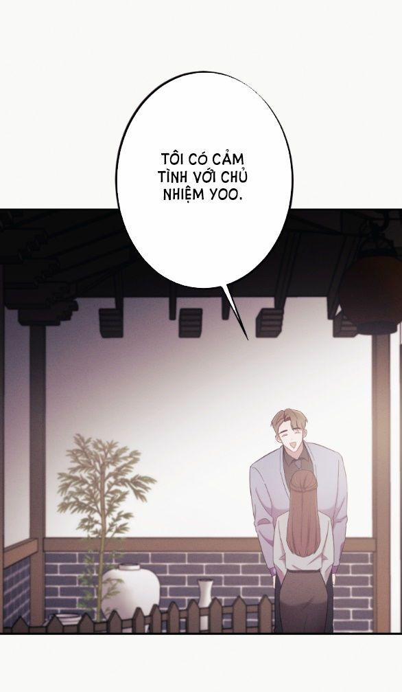 [18+] Cám Dỗ Màu Đỏ 16.1 trang 37