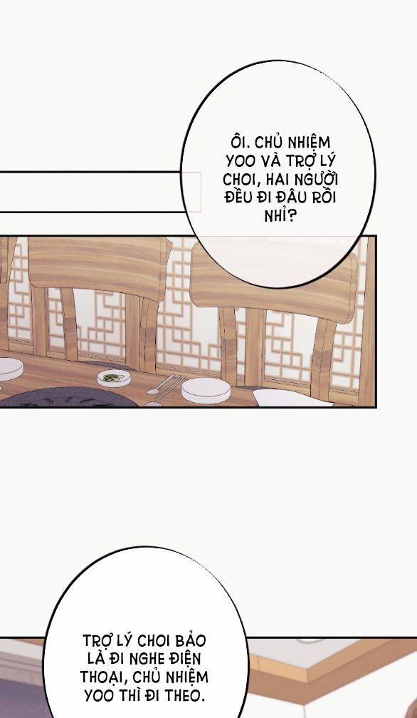 [18+] Cám Dỗ Màu Đỏ 16.1 trang 39