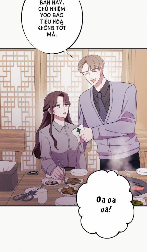 [18+] Cám Dỗ Màu Đỏ 16.1 trang 4