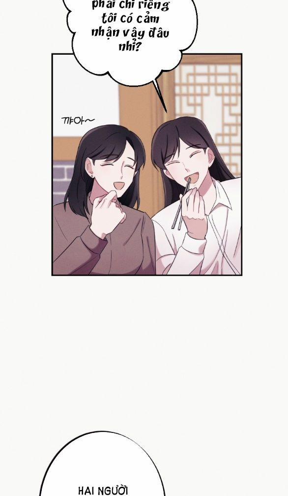 [18+] Cám Dỗ Màu Đỏ 16.1 trang 41