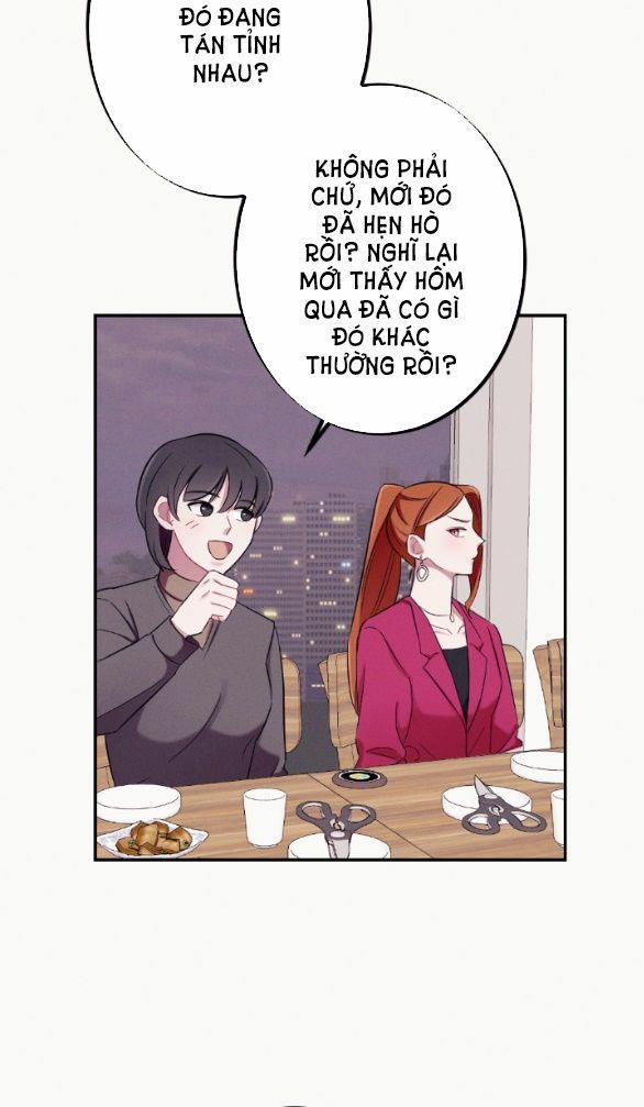 [18+] Cám Dỗ Màu Đỏ 16.1 trang 42