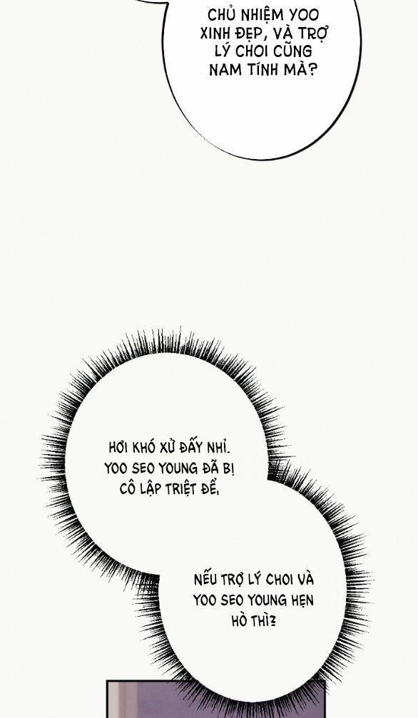 [18+] Cám Dỗ Màu Đỏ 16.1 trang 44