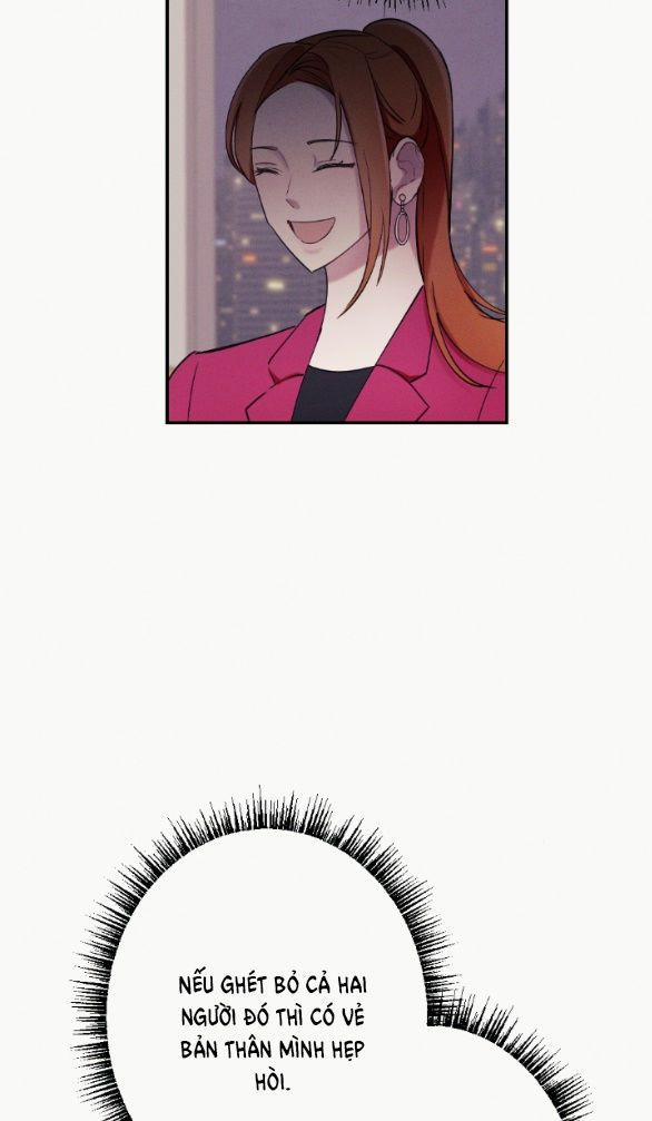 [18+] Cám Dỗ Màu Đỏ 16.1 trang 45