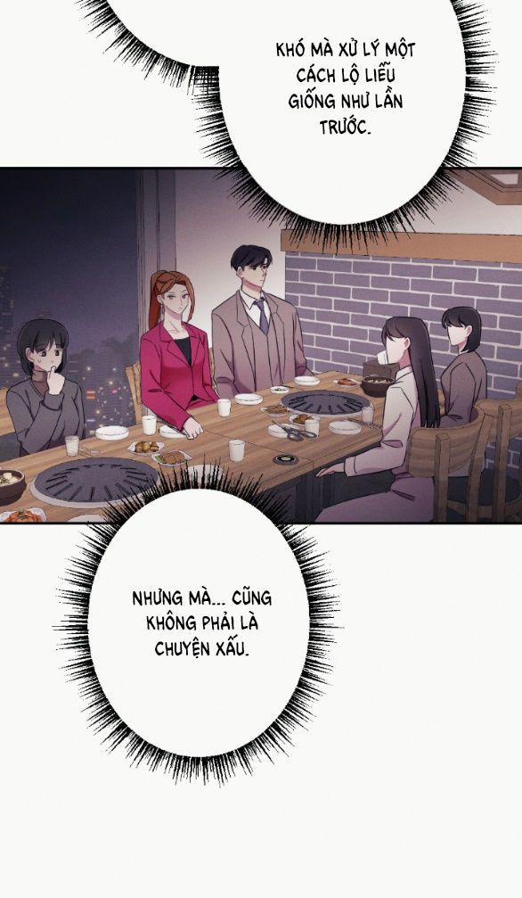 [18+] Cám Dỗ Màu Đỏ 16.1 trang 46