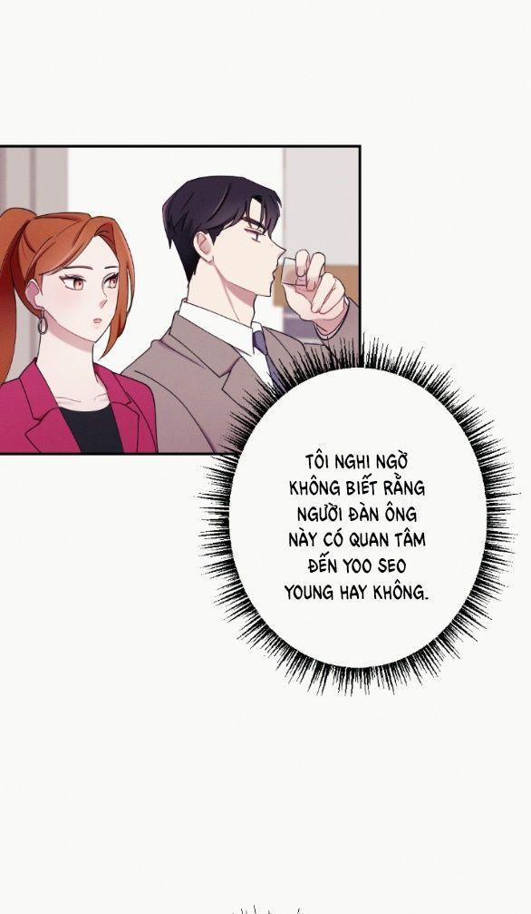 [18+] Cám Dỗ Màu Đỏ 16.1 trang 47