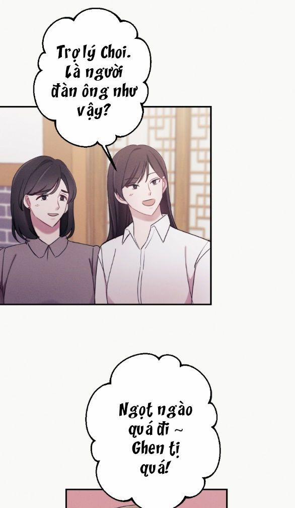 [18+] Cám Dỗ Màu Đỏ 16.1 trang 5