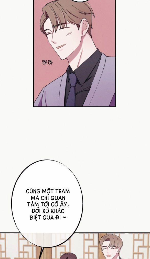 [18+] Cám Dỗ Màu Đỏ 16.1 trang 6