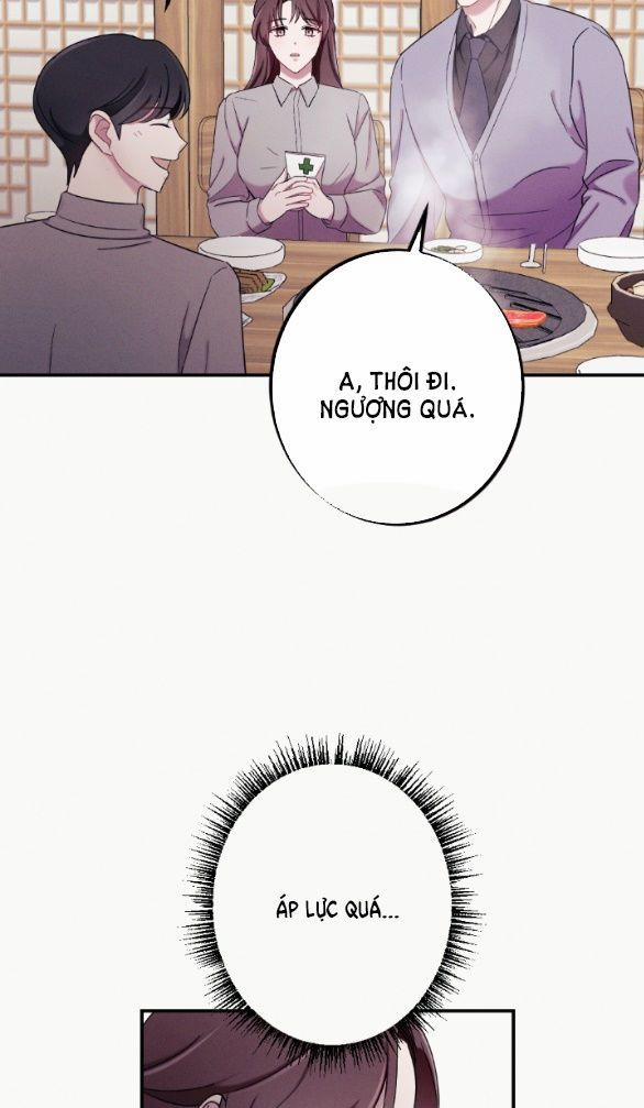 [18+] Cám Dỗ Màu Đỏ 16.1 trang 7