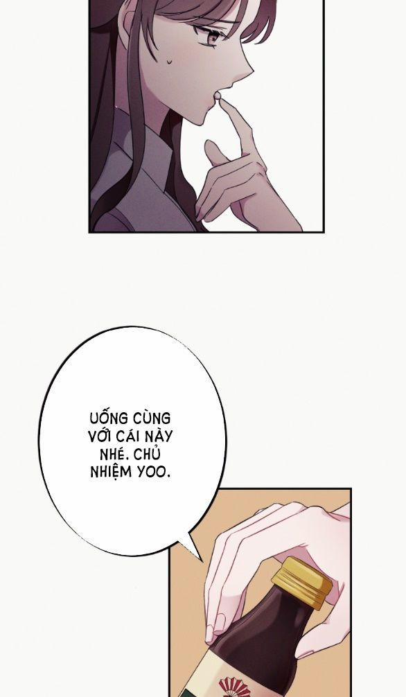 [18+] Cám Dỗ Màu Đỏ 16.1 trang 8