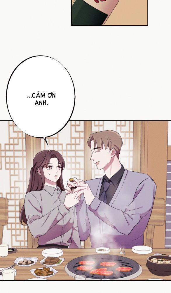 [18+] Cám Dỗ Màu Đỏ 16.1 trang 9