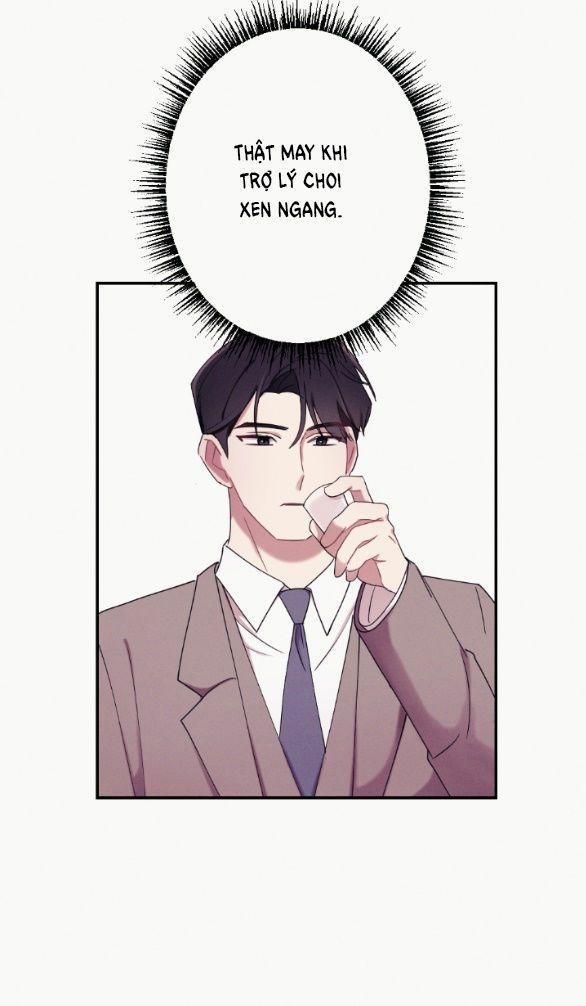 [18+] Cám Dỗ Màu Đỏ 16.2 trang 0