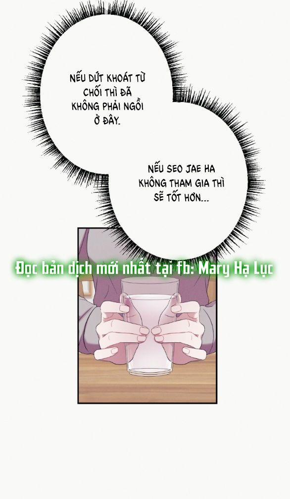 [18+] Cám Dỗ Màu Đỏ 16.2 trang 10