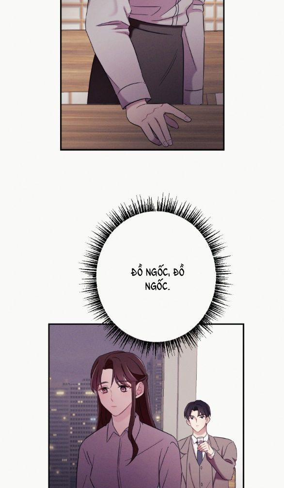 [18+] Cám Dỗ Màu Đỏ 16.2 trang 13