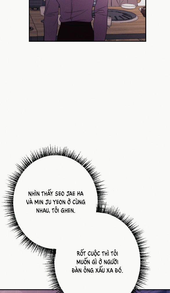 [18+] Cám Dỗ Màu Đỏ 16.2 trang 14