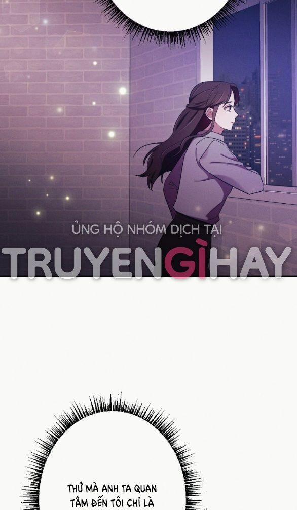 [18+] Cám Dỗ Màu Đỏ 16.2 trang 15