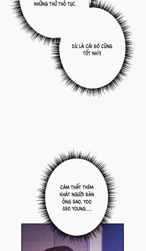 [18+] Cám Dỗ Màu Đỏ 16.2 trang 16