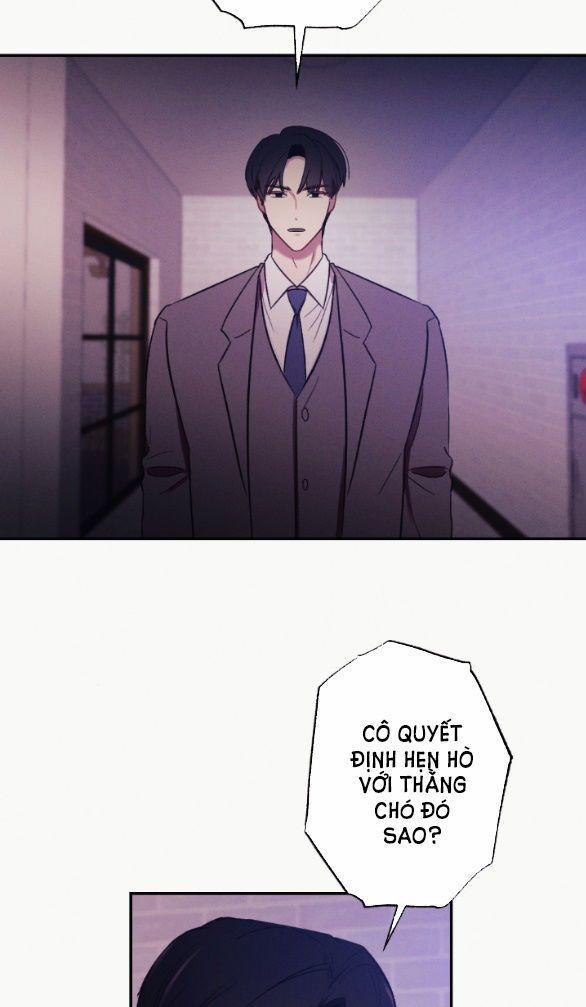 [18+] Cám Dỗ Màu Đỏ 16.2 trang 18