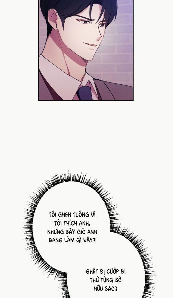 [18+] Cám Dỗ Màu Đỏ 16.2 trang 19