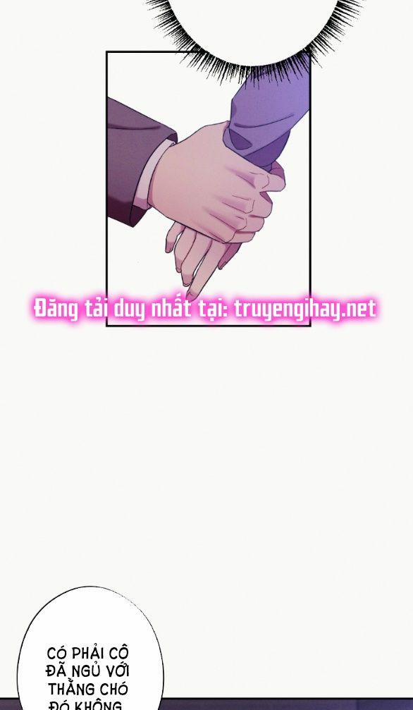 [18+] Cám Dỗ Màu Đỏ 16.2 trang 20