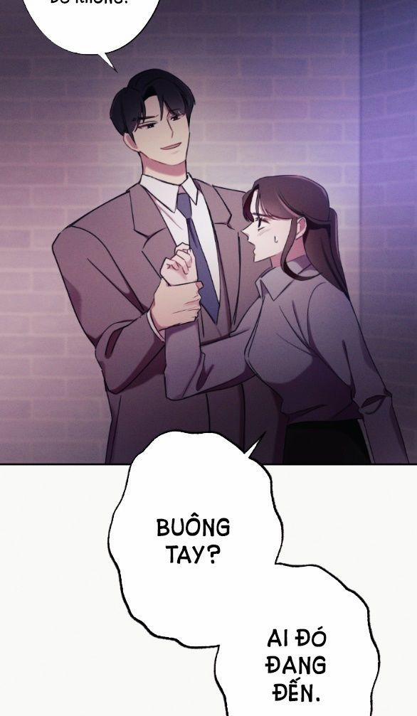 [18+] Cám Dỗ Màu Đỏ 16.2 trang 21