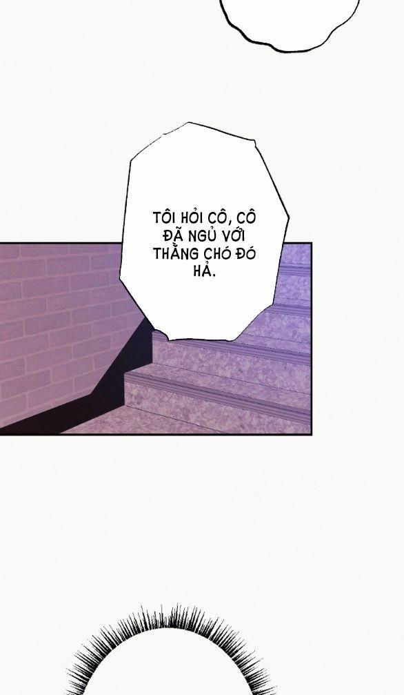 [18+] Cám Dỗ Màu Đỏ 16.2 trang 22
