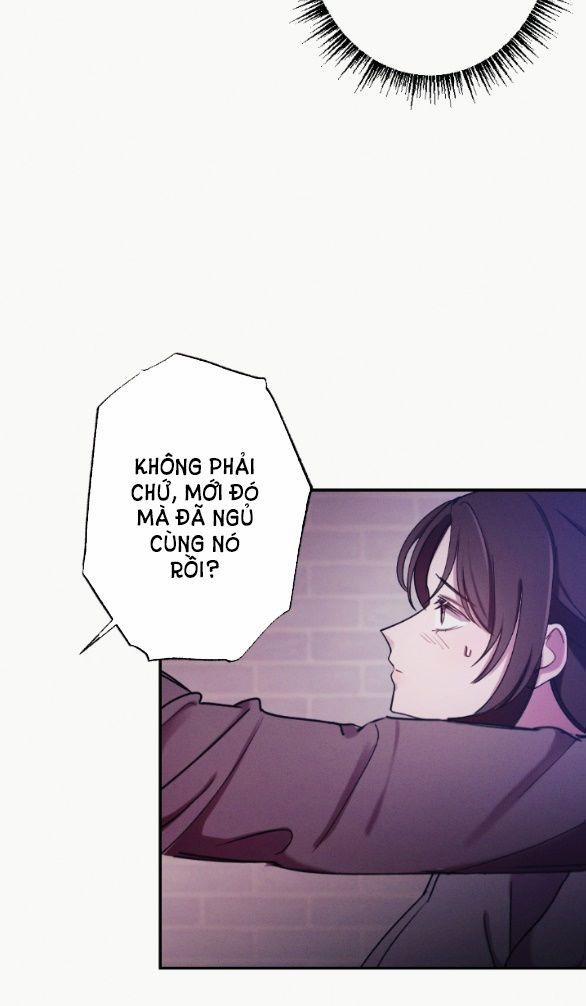 [18+] Cám Dỗ Màu Đỏ 16.2 trang 24