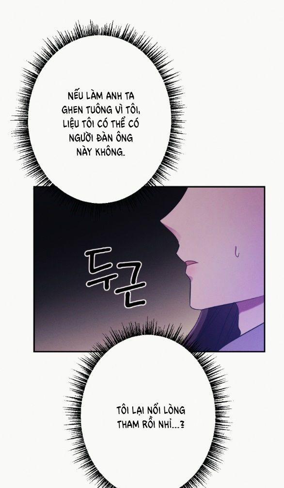 [18+] Cám Dỗ Màu Đỏ 16.2 trang 26