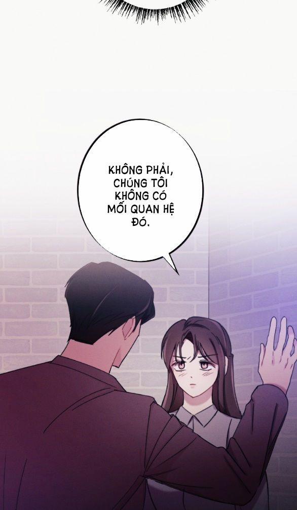 [18+] Cám Dỗ Màu Đỏ 16.2 trang 27