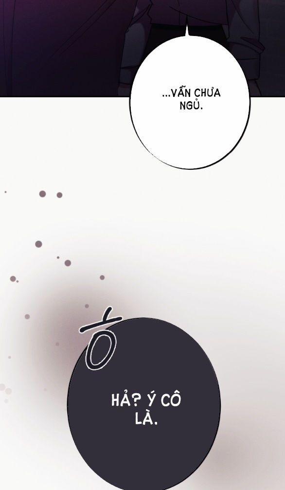 [18+] Cám Dỗ Màu Đỏ 16.2 trang 28