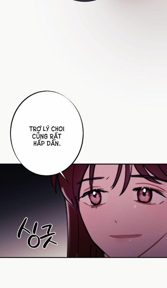 [18+] Cám Dỗ Màu Đỏ 16.2 trang 29