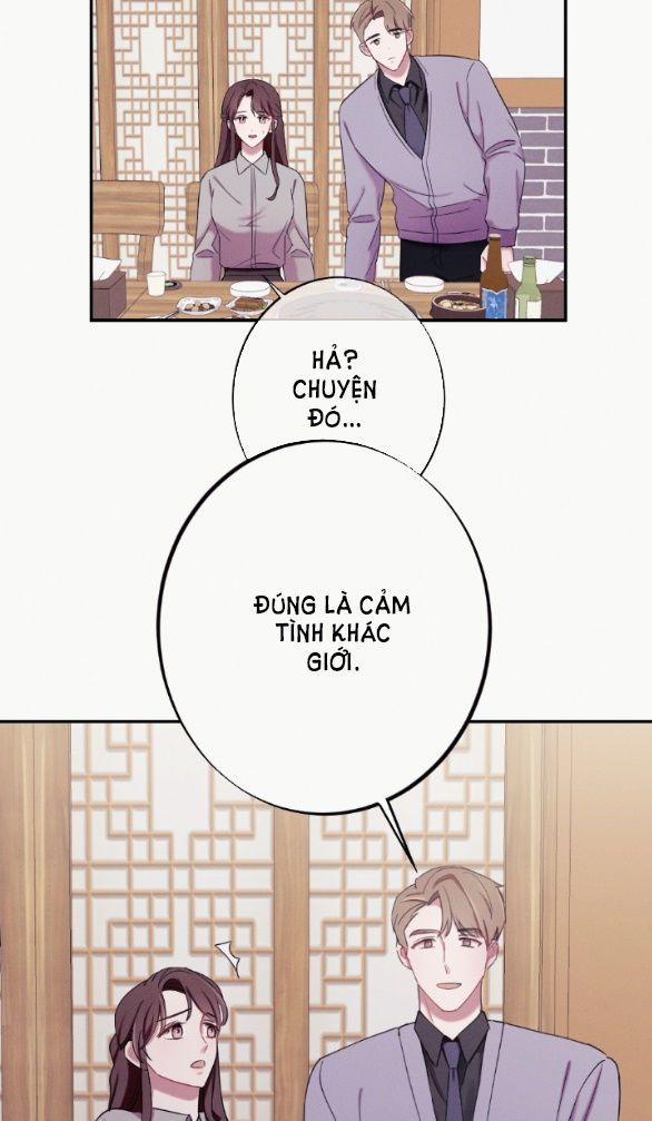 [18+] Cám Dỗ Màu Đỏ 16.2 trang 7