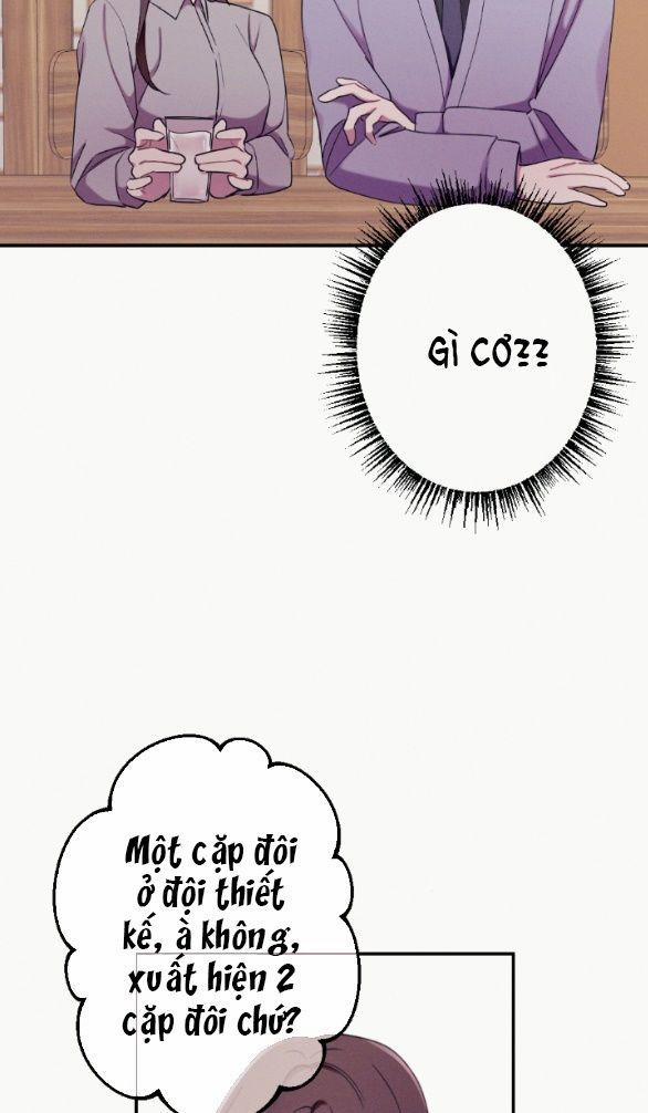 [18+] Cám Dỗ Màu Đỏ 16.2 trang 8