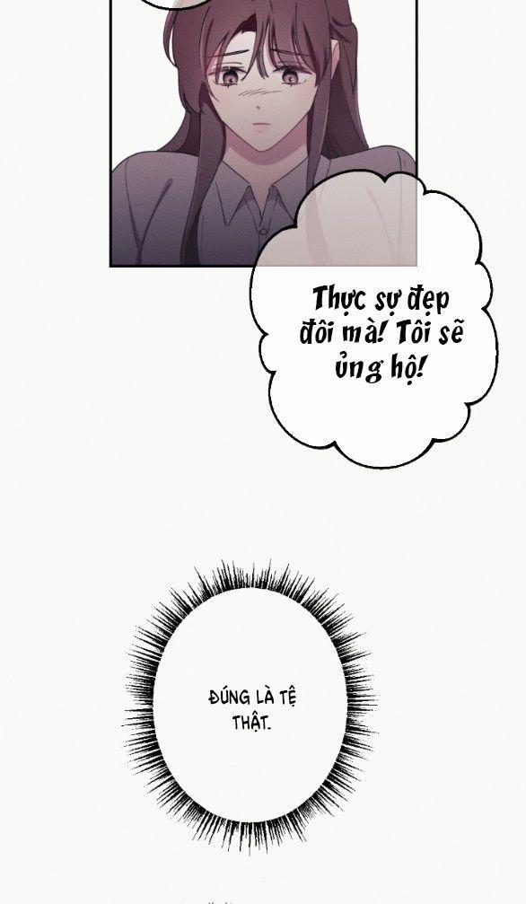[18+] Cám Dỗ Màu Đỏ 16.2 trang 9