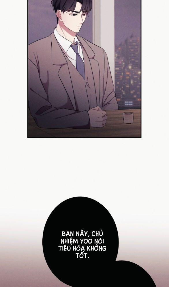 [18+] Cám Dỗ Màu Đỏ 17.1 trang 1