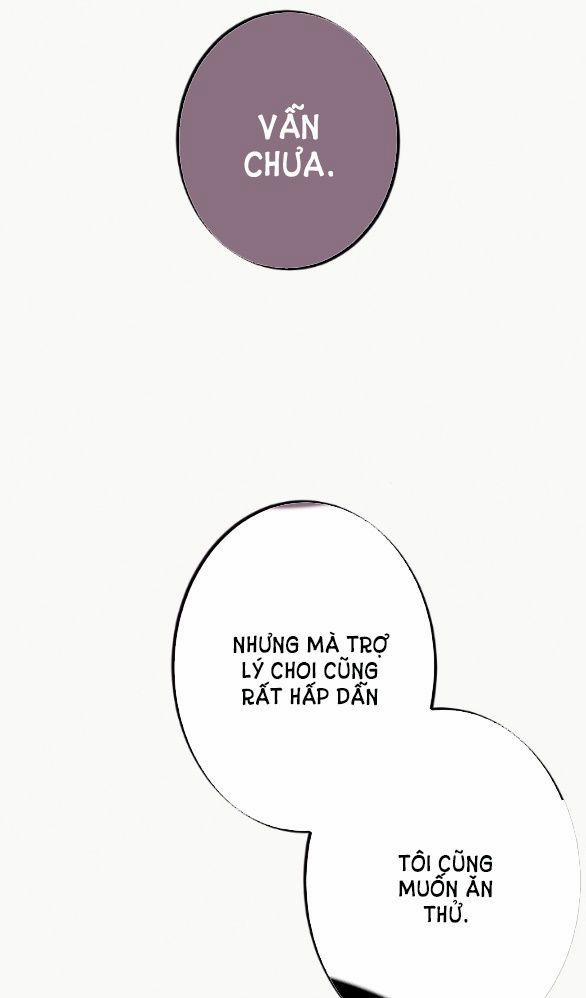 [18+] Cám Dỗ Màu Đỏ 17.1 trang 18