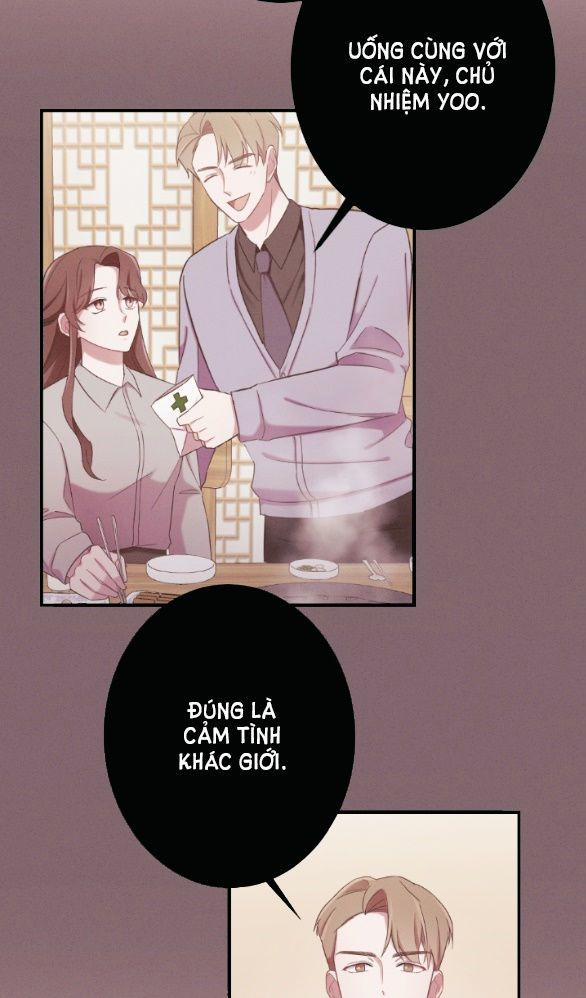 [18+] Cám Dỗ Màu Đỏ 17.1 trang 2