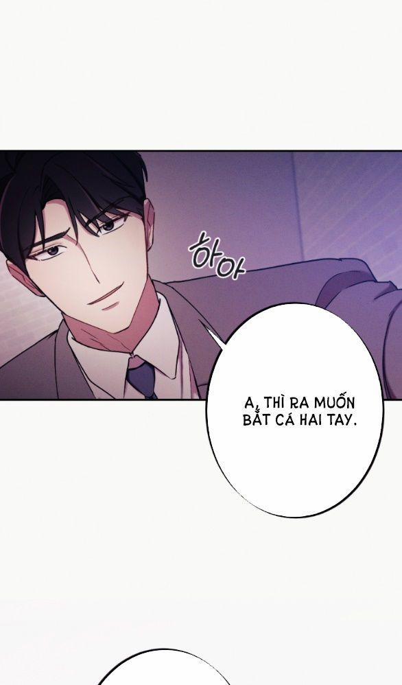 [18+] Cám Dỗ Màu Đỏ 17.1 trang 21