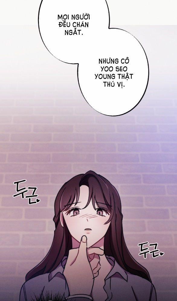 [18+] Cám Dỗ Màu Đỏ 17.1 trang 30