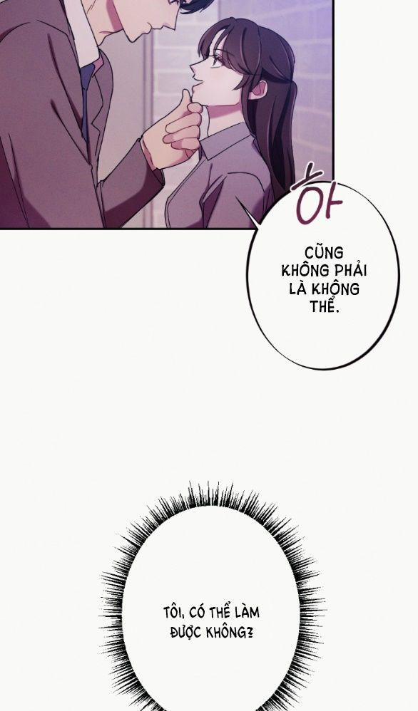 [18+] Cám Dỗ Màu Đỏ 17.1 trang 32