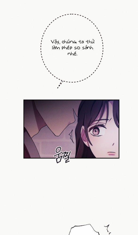 [18+] Cám Dỗ Màu Đỏ 17.1 trang 34