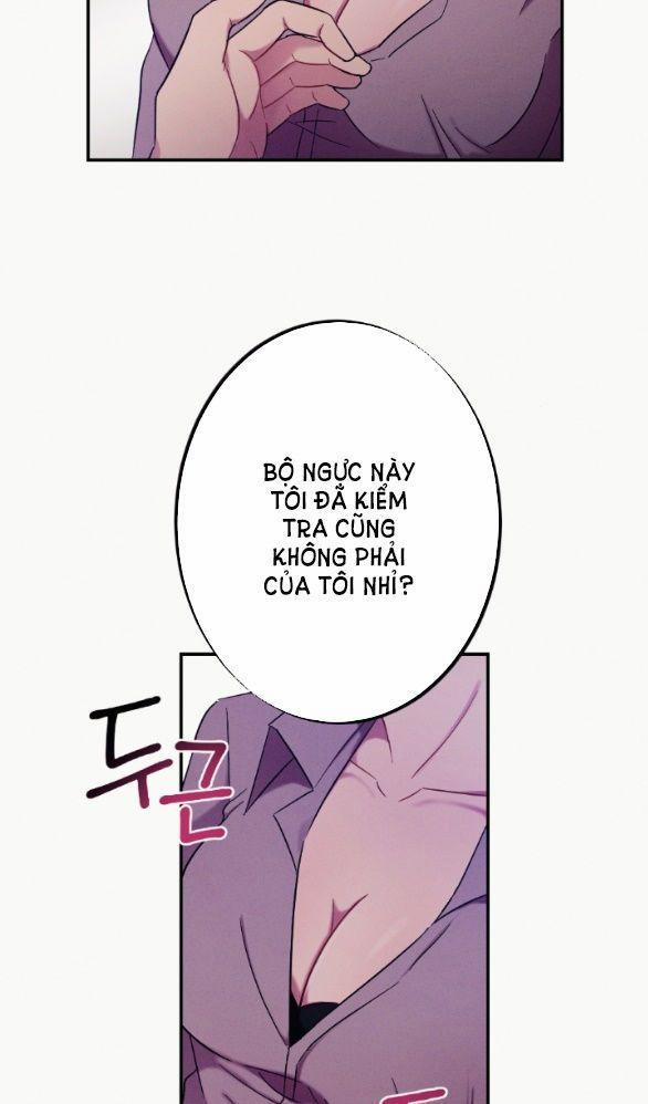 [18+] Cám Dỗ Màu Đỏ 17.2 trang 1