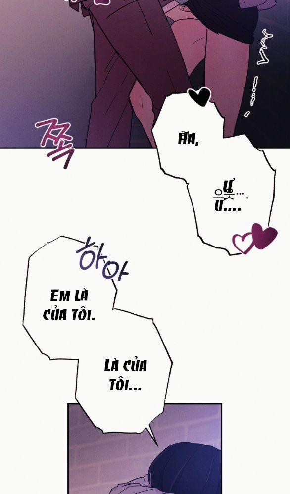 [18+] Cám Dỗ Màu Đỏ 17.2 trang 19