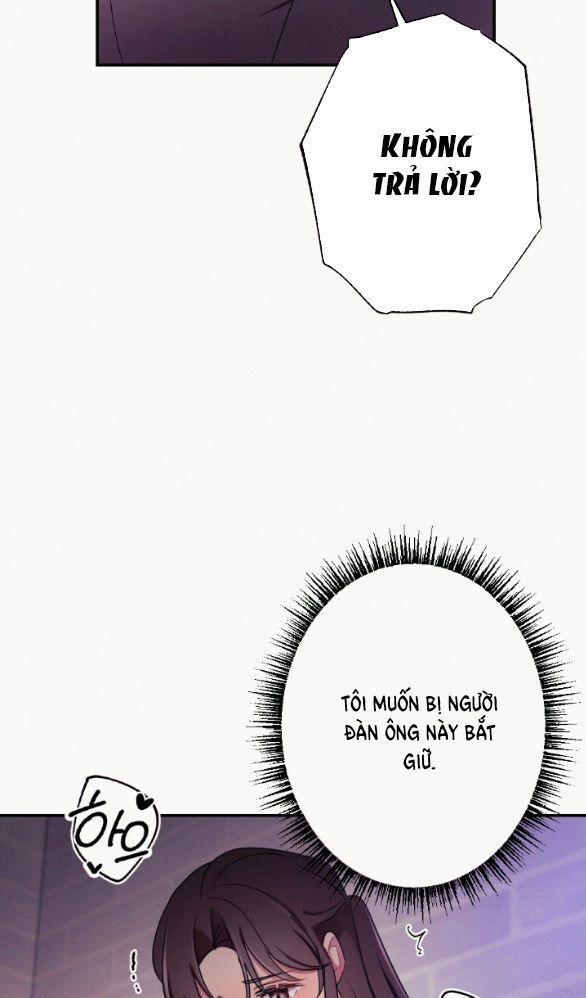 [18+] Cám Dỗ Màu Đỏ 17.2 trang 21
