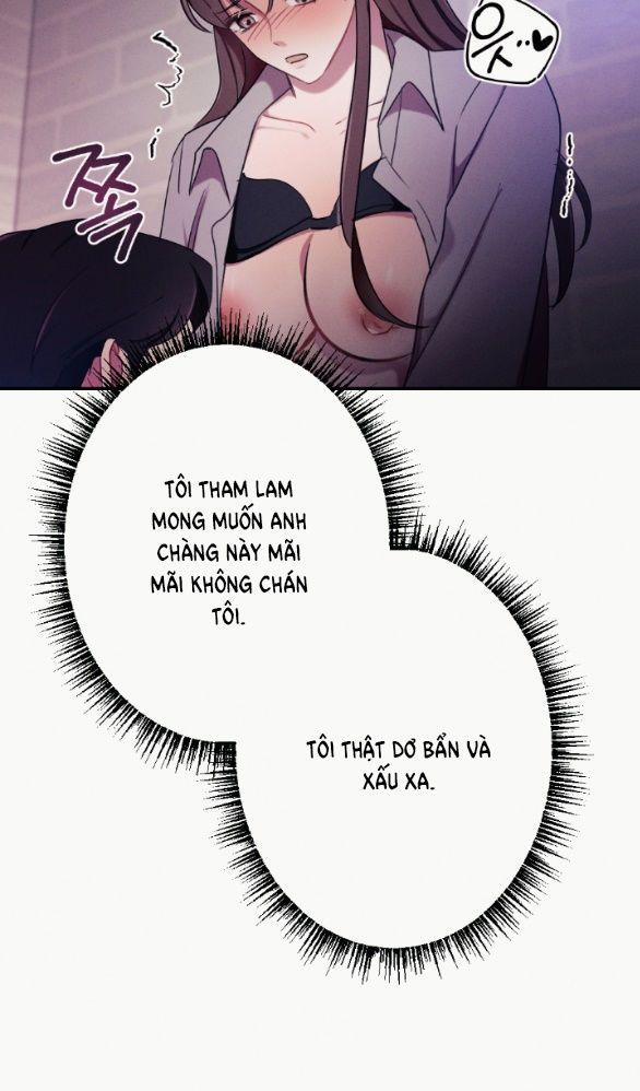 [18+] Cám Dỗ Màu Đỏ 17.2 trang 22