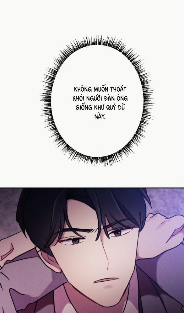 [18+] Cám Dỗ Màu Đỏ 17.2 trang 23