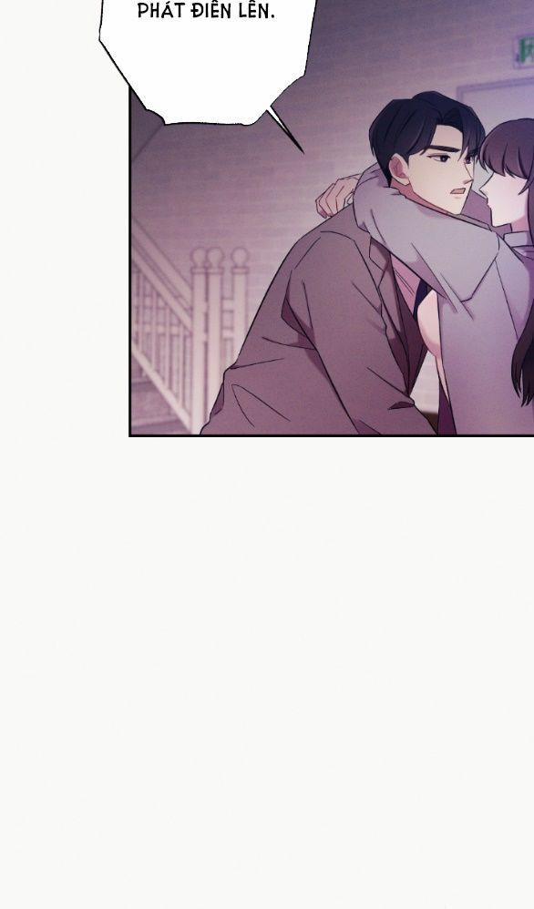 [18+] Cám Dỗ Màu Đỏ 17.2 trang 26
