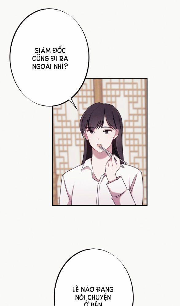 [18+] Cám Dỗ Màu Đỏ 17.2 trang 29