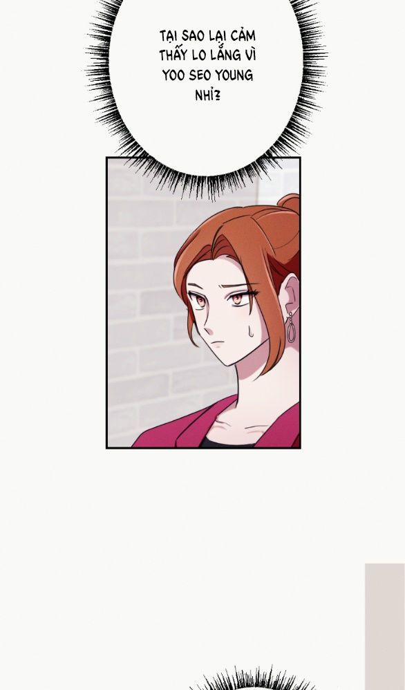 [18+] Cám Dỗ Màu Đỏ 17.2 trang 34